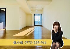 💎瑞隆商圈×輕軌籬仔內站｜高樓景觀三房平車💎