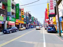 正大成路精華地段｜現成財富雞母｜月租金 12 萬