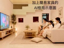 精準購屋-工業區臨路透天❤️門前停車 屋況佳❤️ 