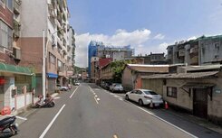 民族街近老街住二建地