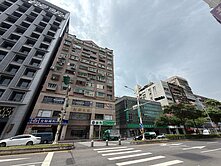 松山雙鐵低公設美套】捷運3分鐘×可規劃一房一廳 ✨
