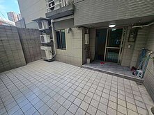 🔴紅樹林雪梨稀有大露台2房+平車位低公設比
