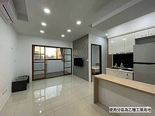 ☑️中和站雙捷｜世界V1乙工｜1+1房｜住商怡琪