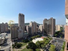 【天行團隊】高鐵特區公園首排三房平車