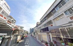 新營.太子路車墅.前後車庫.可停雙車