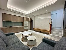 中正路二段全新透天～送裝修