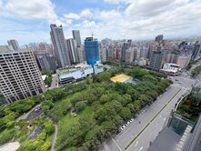 專任承辦人🌻高樓公園景觀🌻邊間兩房雙衛浴平車