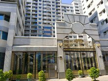 陽明國中&amp;東光國小大樓景觀豪宅