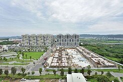 二重埔星都心「住宅」3房平車視野戶 近工研院⭐