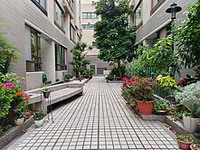 近亞果碼頭花園車庫透天