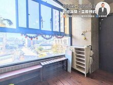 專任💎日安花園三房機上休旅車位稀有2F視野戶✨