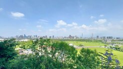 專)彩虹城稻香朝東視野戶~2房休旅車位