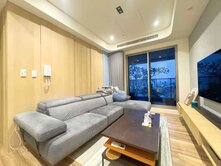 ⭐R21捷運景觀宅⭐白易居⭐三房平車⭐優雅裝潢