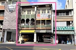 正文賢路面近好市多特力屋大面寬店面專任