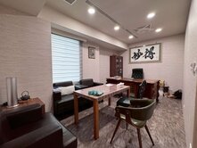 洛克斐勒商辦🌟文心崇德商圈 | 已裝潢隔間有車位