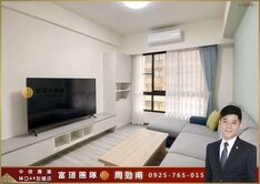【富璟團隊】勁甫推薦🛫A7竹城明治｜幸福三房美宅