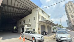 樹林臨路千坪乙工鉅地