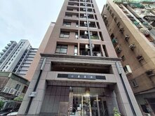 松山站信義星池一房