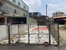 專約-近高大橋頭新市鎮臨路方正優質建地
