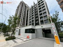 近高鐵樺龍敘四房車稀有庭院戶