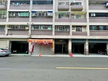 專任｜長億高中旁｜臨12米路～約９米大面寬