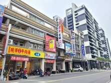 頂新特區集市大地坪黃金店住
