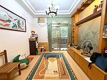 伴吾別墅清新小資宅-新店大璁