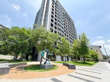 東山商圈優質二房面旱溪景觀免裝潢直接入住