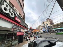 ✴️龍岡「85度C」黃金角窗-正龍東路店王之王✴️