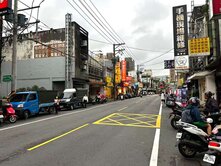 ✴️龍岡正龍東路-未來麥當勞旁超黃金透店✴️