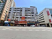信義國小捷運站四大房華廈住家