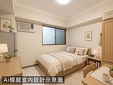 ✨獨家精選✨高雄車站×雄中商圈精緻套房