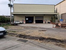 永康鹽行廠房(二)