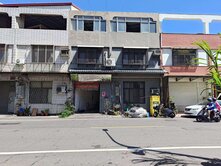 永康12米路甲工廠辦住(誠售~歡迎議價)