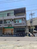 永康近三村國小甲工廠房