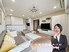 👉決心賣~惠文學區大五房雙平車免2700萬