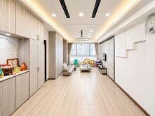 住商睦築團隊李文豪~三峽中華商圈伯爵花園美三房