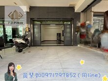 🍎北屯中國醫20米電梯透天店墅🍎(店住合一)