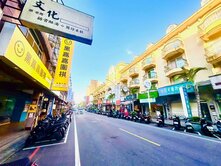 文化國小全室裝潢(大面寬)透天