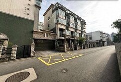 平鎮國中百坪電梯別墅雙車大露台