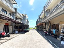國五交流道下就到~壯圍美妝田園透天