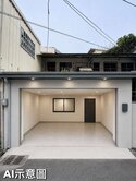 太平鬧中取靜｜地26.72坪｜車庫活路透天