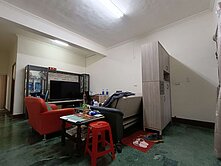 高醫商圈／科工館低總價超值一樓美寓