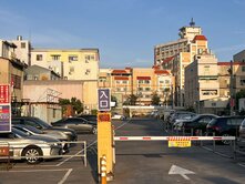 🏆儀居團隊🏆IZ6沙鹿車站百坪建地