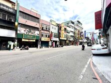 中壢體育園區環中東路黃金店面