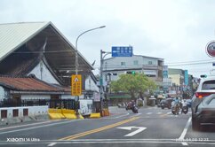 內埔鄉千坪庭院合法車墅農舍臨路5米活路