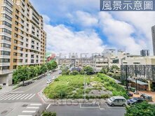 十一期仁美【光之建築】823公園旁大三房+雙平車