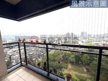 元城蘭亭苑面公園帝王無限視野戶(稀少釋出)