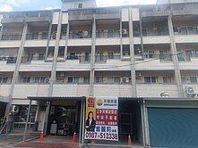 湖內長壽路 大地坪質感透天 6房全套房 