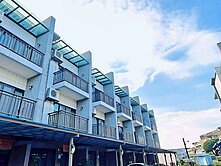 🏡獨家*五結近高速公路孝親別墅~屋齡新*5房